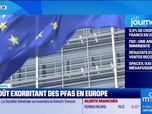 Replay Good Morning Business - Le coût exorbitant des PFAS en Europe