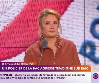 Replay 5/7 le morning RMC - Le supplément du 29 janvier 2026