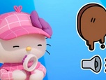 Replay Hello Kitty : super style ! - L'abominable voleur de guimauves