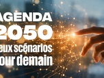 Replay Deux scénarios pour demain - Eau en 2050 : scénario catastrophe ?
