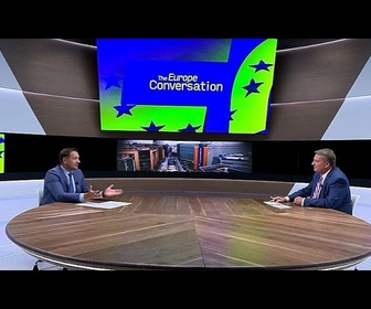 Replay UE: des solutions durables en engrais pour éviter les pénuries alimentaires, selon le commissaire