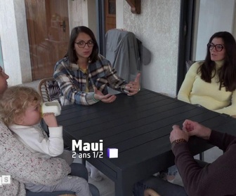 Replay Les mamans - S4 E13