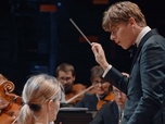 Replay Avec Sol Gabetta et Willard White - Klaus Mäkelä dirige Chostakovitch et Walton