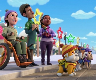 Replay Ruben & cie - Un Noël magique