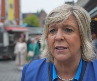 Replay Portraits d'eurodéputés - Hilde Vautmans, députée européenne du groupe Renew