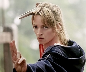 Replay Le cinéma de Quentin Tarantino - Kill Bill, vol. 2