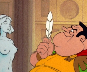 Replay Astérix chez les Bretons