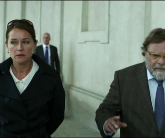 Replay Borgen - Une femme au pouvoir - S02 E02 - À Bruxelles, personne ne t'entend crier