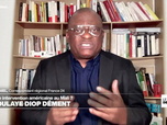 Replay Journal de l'Afrique - Vers une intervention américaine au Mali ? Bamako ne confirme pas.