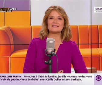 Replay 5/7 le morning RMC - Le supplément du 11 septembre 2025