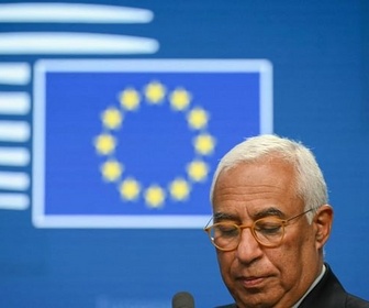 Replay ARTE Journal - Les États-Unis sont-ils toujours les alliés de l'Europe ?