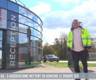 Replay Le 1945 - Le JT du 09/10/2026