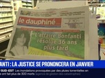 Replay Affaire suivante - Marie-Thérèse Bonfati : le combat de sa famille - 30/11