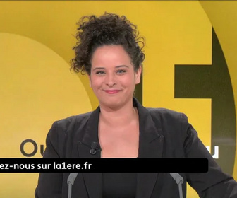 Replay Outre-mer l'actu - Émission du lundi 2 juin 2025