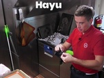 Replay Below deck : Méditerranée - S6 E2 - De l'orage dans l'air