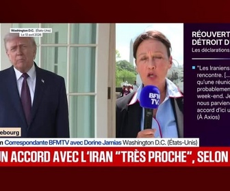 Replay Le Club BFM - Made in Montebourg - Édition spéciale : Guerre en Iran