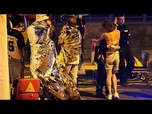 Replay Attentat de la Pride de Berlin : le suspect qui avait foncé dans la foule abattu par la police
