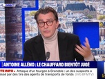 Replay Le Live Switek - BFMTV répond à vos questions : Inondations, a-t-on atteint le pic ? - 10/10