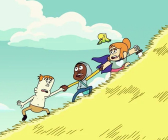 Replay Craig de la crique - 08/03/2026