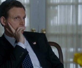 Replay Scandal - S2 E18 - Haute trahison