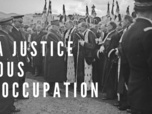 Replay La France en Vrai - Nouvelle-Aquitaine - La justice sous l'Occupation