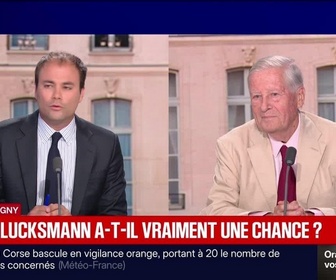 Replay Marschall Truchot - SIGNÉ CONSIGNY - 2027 : Glucksmann a-t-il vraiment une chance - 24/28