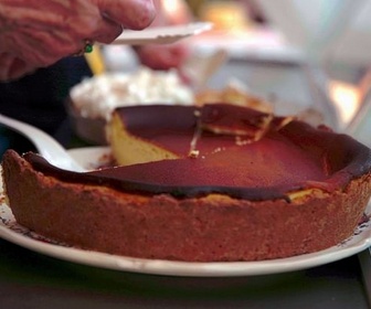 Replay Entre l'Alsace et le Palatinat - Cuisines des terroirs