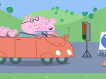 Replay Peppa Pig - Le magasin de porcelaine