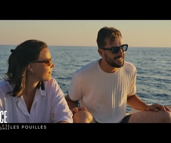 Replay L'Agence Nouvelles Destinations - Le Var / Les Pouilles (Partie 2) du 22 juillet 2026