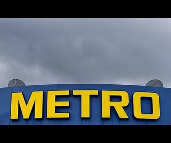 Replay Le distributeur allemand Metro perd le contrôle de son activité russe après un décret de Poutine