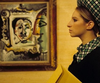 Replay Les grands du 7e art - Barbra Streisand, naissance d'une diva
