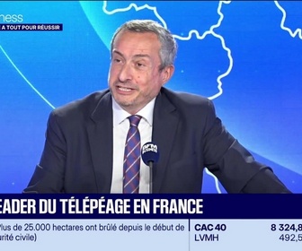 Replay La France a tout pour réussir - Vendredi 10 juillet