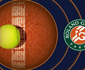 Replay Roland-Garros - 28/05/2026