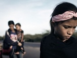 Replay Le pays des enfants perdus