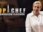 Replay Top chef : La brigade cachée - S14 E2