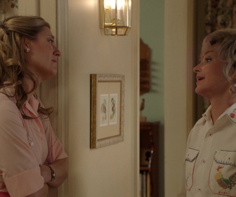 Replay Young Sheldon - S2E17 - Albert Einstein et l'histoire d'une autre Marie