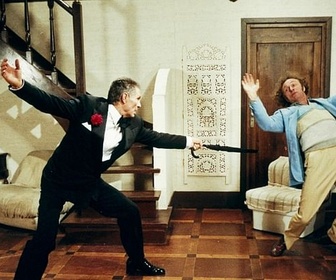 Replay Le coup du parapluie