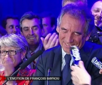 Replay Une ambition intime - François Bayrou