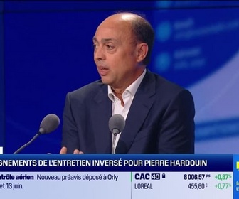 Replay Recherche Talents - Les talents ont-ils été convaincus par Pierre Hardouin ? - 05/06