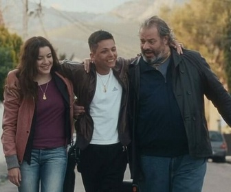 Replay Court-circuit - Diego