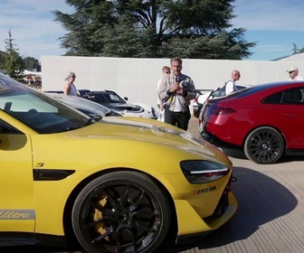 Replay Automoto du 24 août 2025