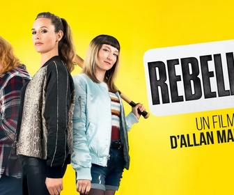 Replay Rebelles