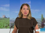 Replay ICI 12/13 édition toutes régions