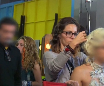 Replay Les sœurs Kardashian à Miami - S3 E9 - X-factor