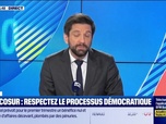 Replay L'Edito de Raphaël Legendre : Mercosur, respectez le processus démocratique - 23/01
