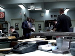 Replay Cold case : affaires classées - S2E13 - De mains en mains