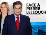Replay Face à Pierre Lellouche (Émission du 11/09/2025)