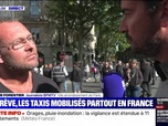 Replay Parlons info ! - En grève, les taxis mobilisés partout en France - 19/05