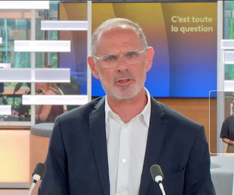 Replay Le JT en LSF - 26/05/2026
