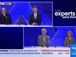 Replay Les experts sans frontières - Émission du 5 juin 2026